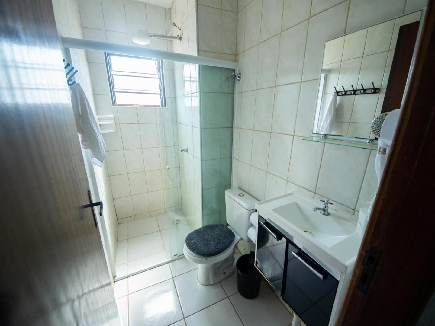 Apto Com Estacionamento, Piscina E Churrasqueira Bragança Paulista Exterior foto