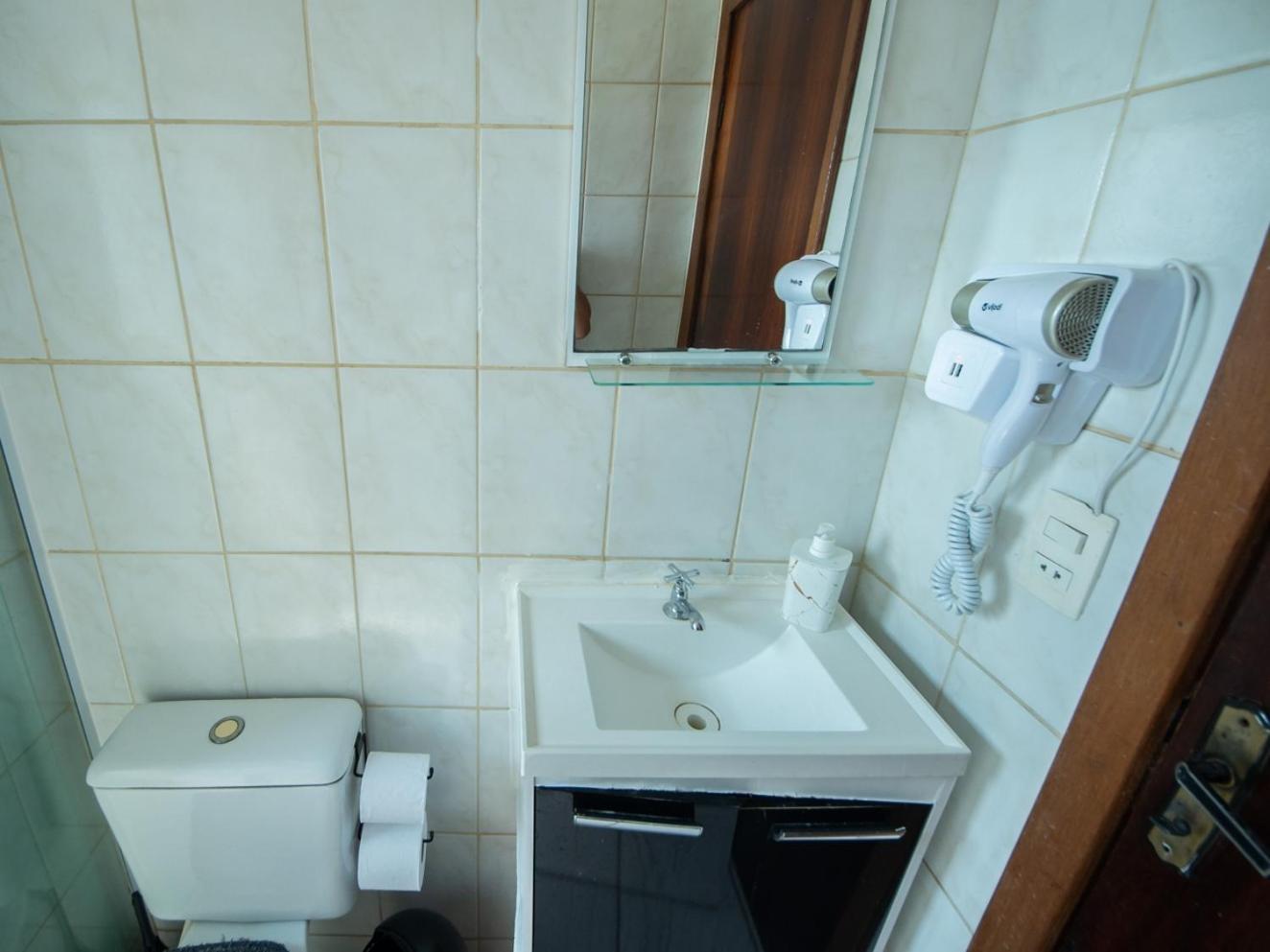 Apto Com Estacionamento, Piscina E Churrasqueira Bragança Paulista Exterior foto