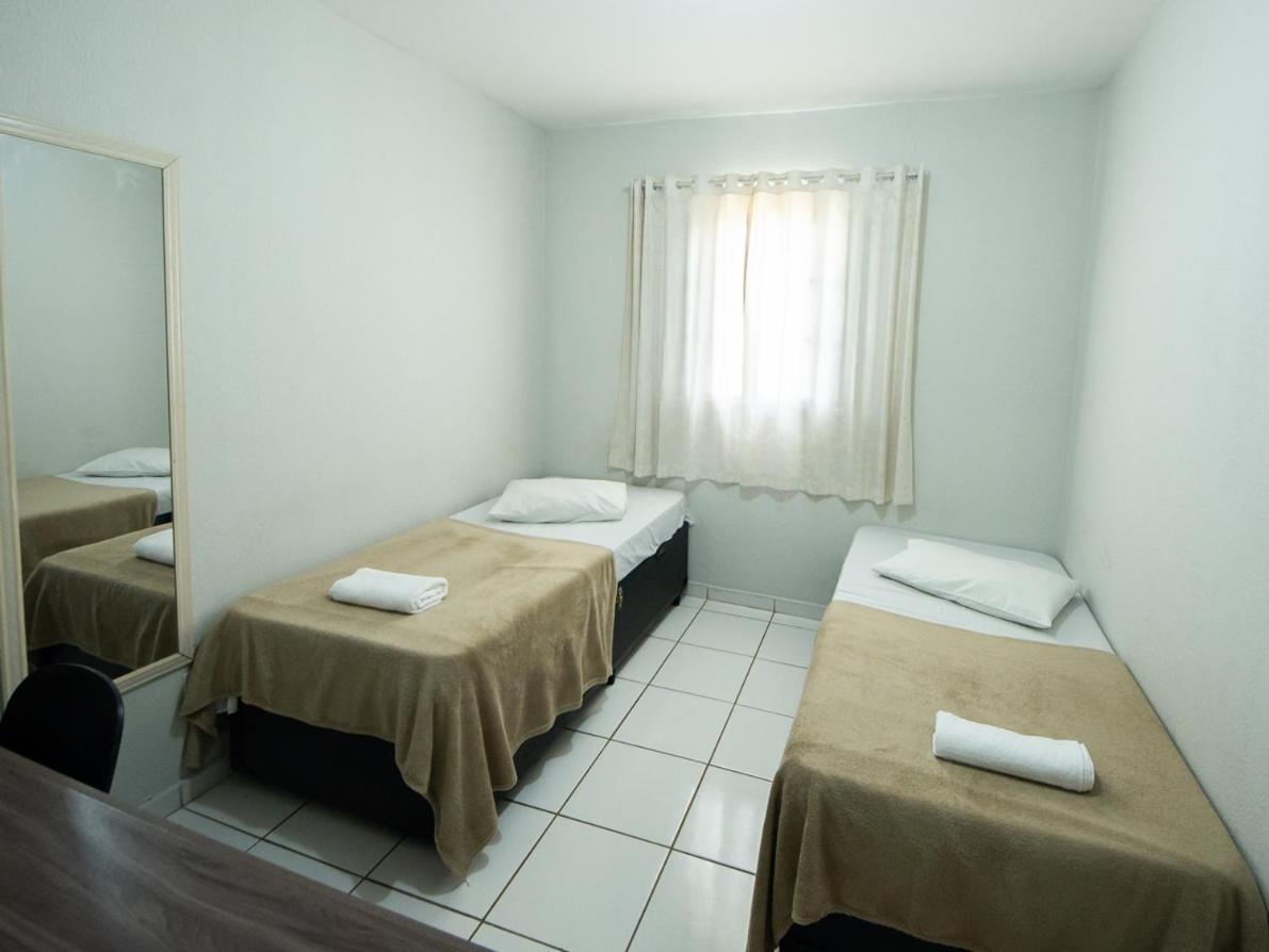 Apto Com Estacionamento, Piscina E Churrasqueira Bragança Paulista Exterior foto