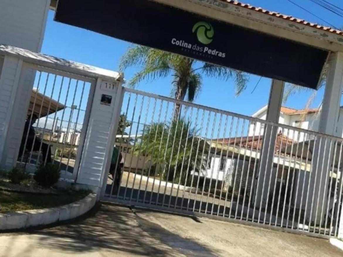 Apto Com Estacionamento, Piscina E Churrasqueira Bragança Paulista Exterior foto