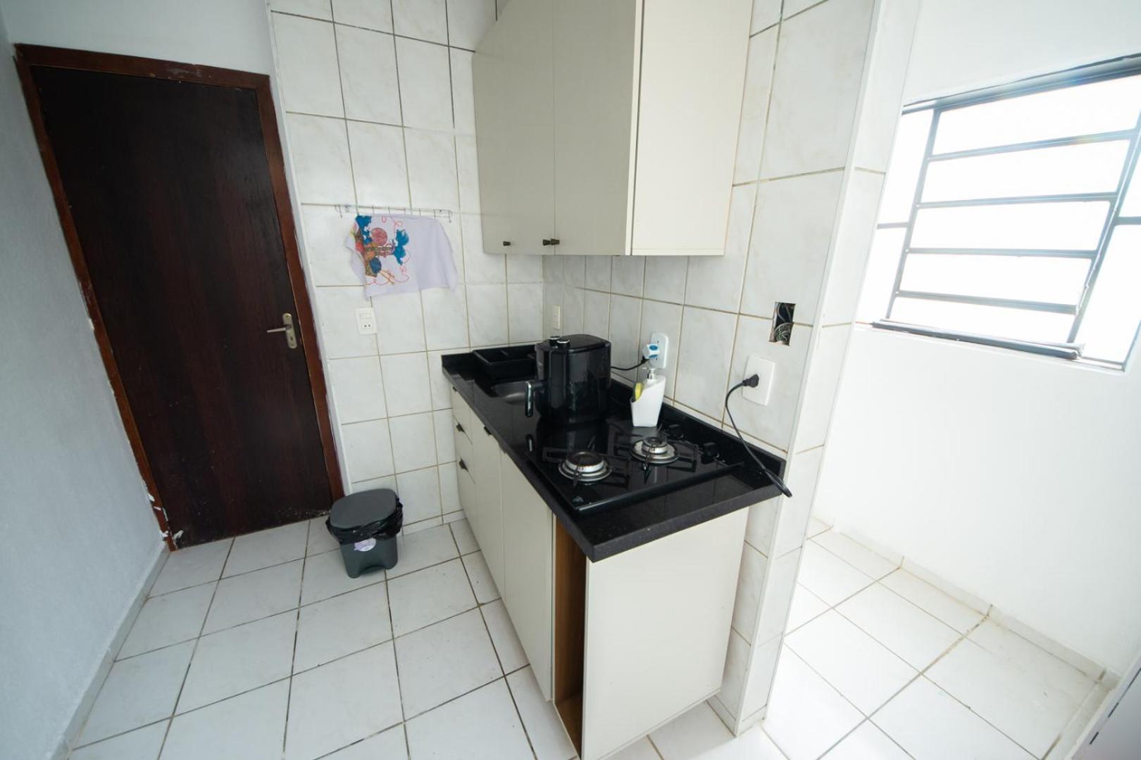 Apto Com Estacionamento, Piscina E Churrasqueira Bragança Paulista Exterior foto