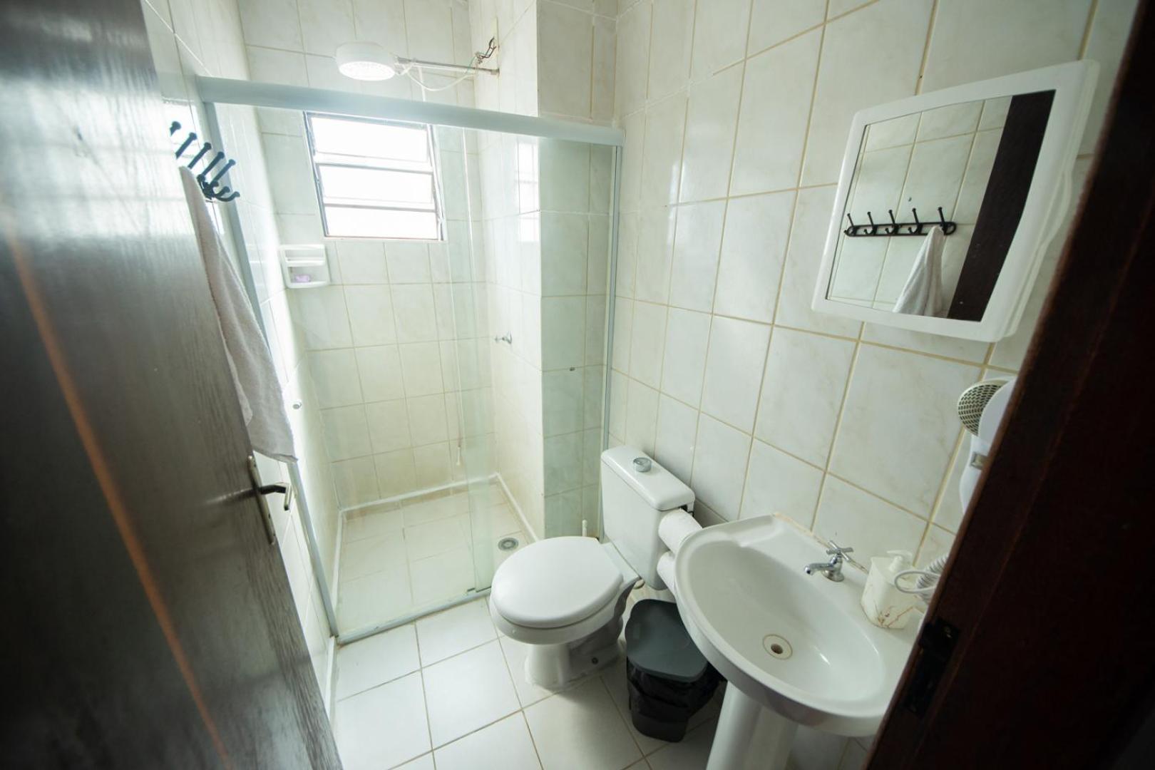 Apto Com Estacionamento, Piscina E Churrasqueira Bragança Paulista Exterior foto